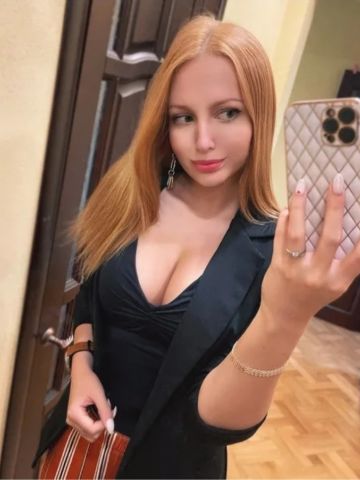 Проститутка Мира